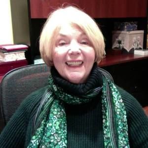 Meet your Posher, Annie